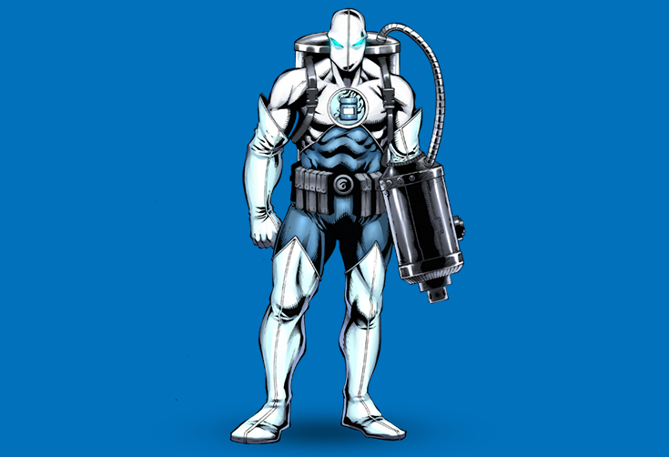 Aircare Hero