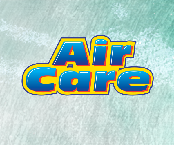 Aircare Logo