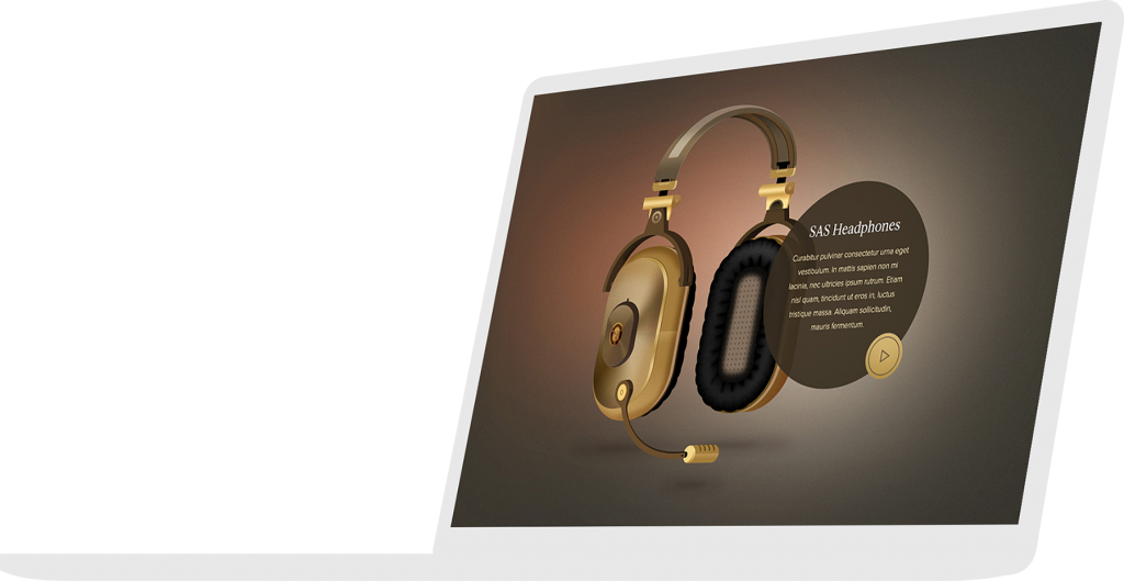 Call Center Headset Website