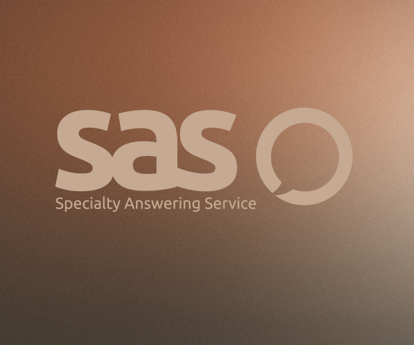 Specialty Answering Service Logo