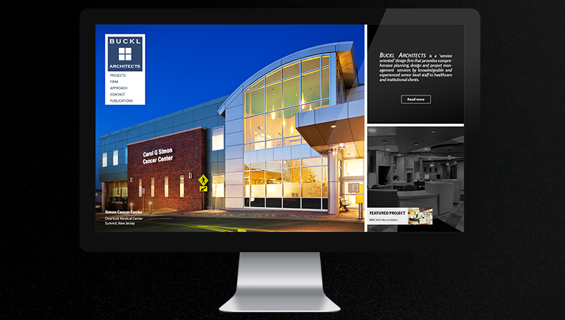 Buckl Desktop PResentation