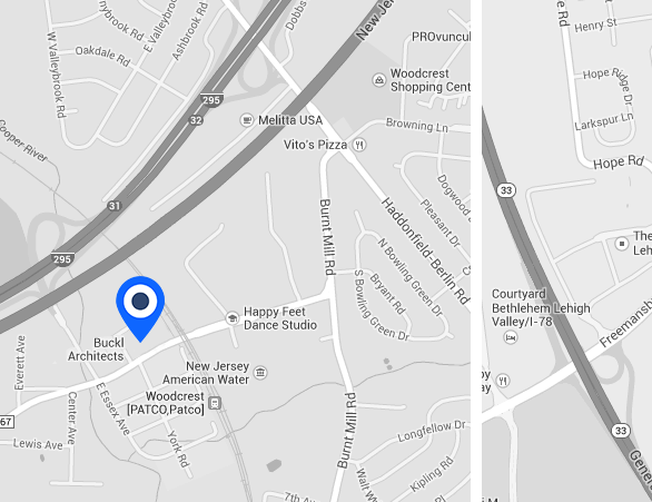Buckl Office Location